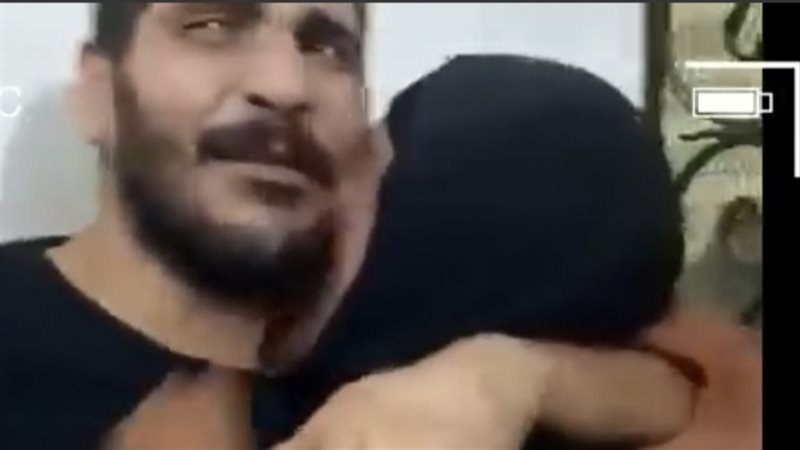 المتهم وخالته أم