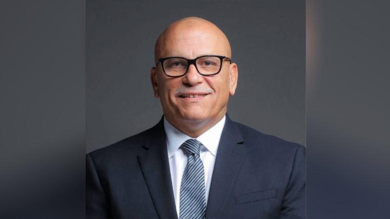 سعيد زعتر الرئيس