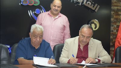 انطلاق قناة “مصر الرياضية” على منصة يوتيوب برئاسة أسامة الشيخ