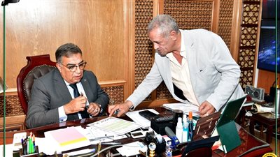 محافظ الدقهلية يعتمد نتيجة الشهادة الإعدادية الدور الثاني بنسبة نجاح 85.8%