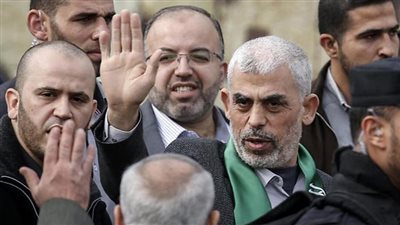 حماس: هناك بعض الصعوبات في التواصل مع السنوار
