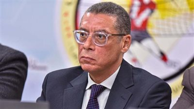 ياسر قمر يرد على الانتقادات الموجهة لمنتخب الطائرة خلال أولمبياد باريس