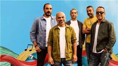 مسار إجباري تتألق بـ 