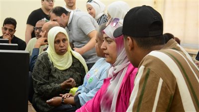 بالرابط المباشر، ظهور نتيجة تنسيق الكليات 2024-2025 المرحلة الأولى في جامعة حلوان 