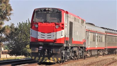 مواعيد قطارات الصعيد اليوم على خطوط السكك الحديدية بالوجهين