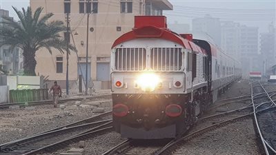 تعرف على مواعيد وأسعار قطارات التالجو الفاخرة اليوم