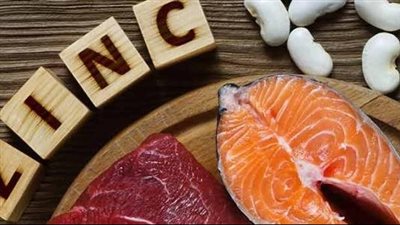 فوائد الزنك للرجال، يعزز صحة البروستاتا ويقوي المناعة والعضلات 