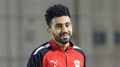 إحالة اللاعب أحمد ياسر المحمدي للمحاكمة