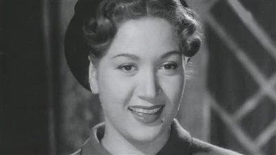  هدى سلطان، وتد الدراما المصرية الذي أجبر اسمها الحقيقي على تدخل محامية وبرلمانية شهيرة لتغييره