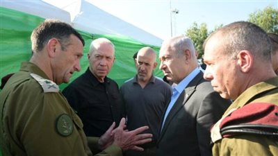  مسؤولون أمريكيون: احتمالات إضعاف حماس تضاءلت وأنفاق غزة أكبر مما توقعه إسرائيل