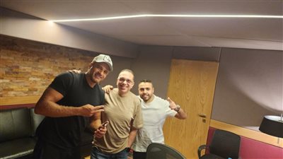 محمد نور يطرح أحدث أغانيه 