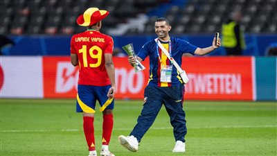 تعليق قوي من الأزهر على حادث طعن والد «لامين يامال» نجم نادي برشلونة 