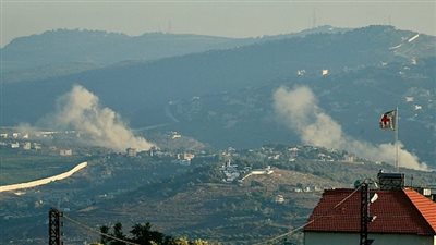 الدفاعات الجوية الإسرائيلية تعترض جسما مشبوها بالجليل الغربي