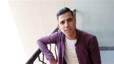 مصرع شاب تنبأ بوفاته قبل تعرضه لحادث بـ 6 ساعات في المنيا 
