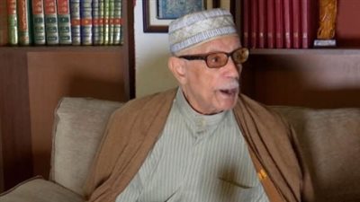 اتحاد الكتاب العرب ينعي الشاعر محمد أبو القاسم 