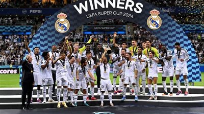 أول تعليق من بيريز بعد حصد اللقب رقم 64 مع ريال مدريد 