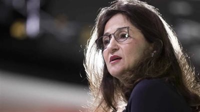 دعمت الاحتلال فتخلى عنها وعادت لتكافح الفقر، نص استقالة نعمت شفيق من جامعة كولومبيا