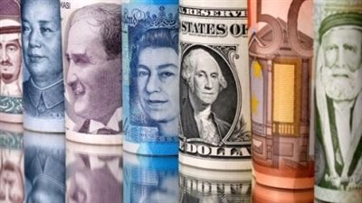 أسعار العملات العربية والأجنبية اليوم الجمعة 16 أغسطس 2024