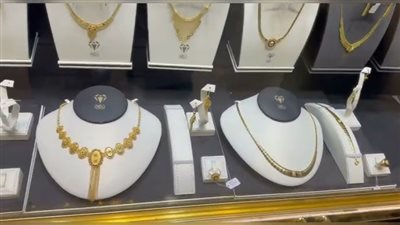 سعر جرام الذهب في مصر مساء اليوم السبت 7 سبتمبر 2024