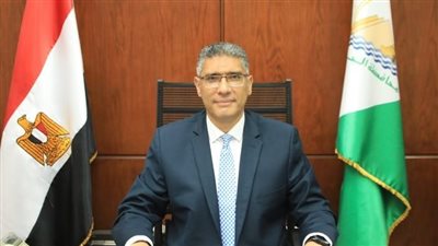 محافظ الجيزة: التعامل بحزم مع التعدي على الأراضي الزراعية وتطبيق القانون دون استثناءات (فيديو)