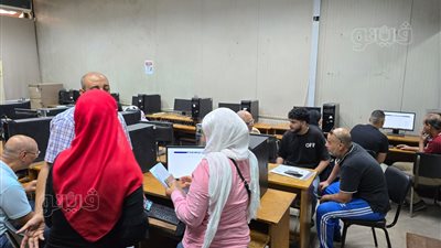 موقع التنسيق يواصل استقبال طلاب المرحلة الأولى.. 92 ألف طالب يسجلون رغباتهم.. اختتام فترة التقديم غدًا.. والتعليم العالي تغلق كيانًا وهميًا