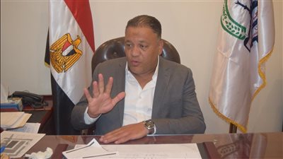 الغرفة التجارية بالقاهرة: إنشاء سوق حضاري لمتضرري حريق العتبة 