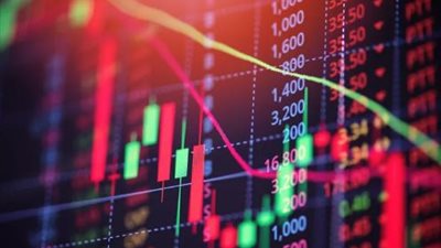 البورصة المصرية، 98 ألف عملية تداول بمنتصف حركة تعاملات جلسة اليوم الخميس