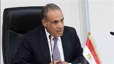 وزير الخارجية يلتقي الدفعة الجديدة من الملحقين الدبلوماسيين (صور)