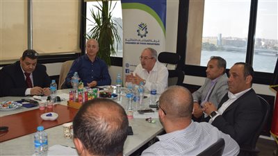 الصناعات الغذائية تبحث تأمين احتياجات مصانع الحلوى من السكر حتى فبراير 2025