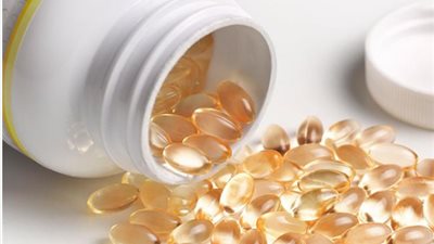 أقرب للهرمون وزيادته لها عواقب خطيرة، جمال شعبان يحذر من فيتامين «د» 