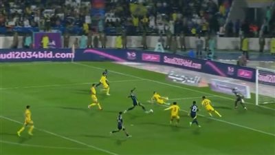 النصر يطيح بالتعاون ويتأهل لنهائي السوبر السعودي لمواجهة الهلال 