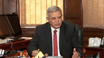 اجتماع موسع بين القابضة للمياه والهيئة القومية لمناقشة موقف المشروعات بمحافظات القناة