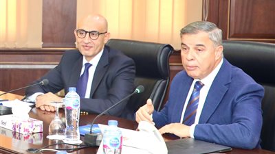 وزير التعليم: نعمل على علاج التحديات للارتقاء بالعملية التعليمية