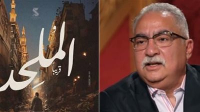 إبراهيم عيسى عن أزمة الملحد: كان نفسي أكتب من خاف على الله هلك