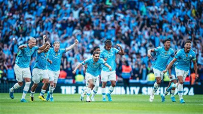  مانشستر سيتي يخطط لمضاعفة راتب الإسباني رودري