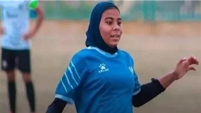 تجديد حبس سائق قتل لاعبة نادي إنبي وأصاب زميلتها على طريق السويس