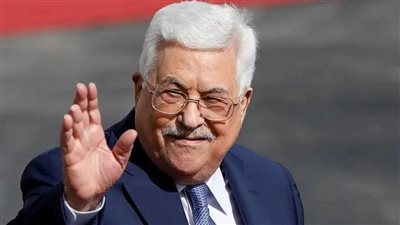 محمود عباس فى كلمته بالأمم المتحدة: أوقفوا قتل الأطفال والنساء 