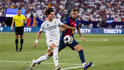 عودة الدوري الإسباني بمواجهات قوية.. ريال مدريد يواجه مايوركا.. وبرشلونة يصطدم مع فالنسيا بالجولة الأولى