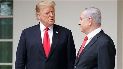 نتنياهو يواجه انتقادات داخل حزبه بسبب مشروع قرار أمريكي يمهد لدولة فلسطينية