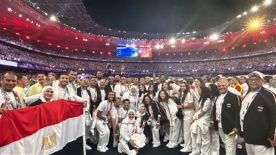العار الأولمبى.. مليار جنيه راحت والحصيلة 3 ميداليات فقط.. سقوط فريق الكرة بـ14 مليون جنيه.. وكسر اليد المصرية بـ54 مليون جنيه
