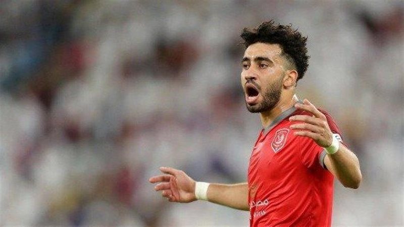  أحمد ياسر المحمدي،