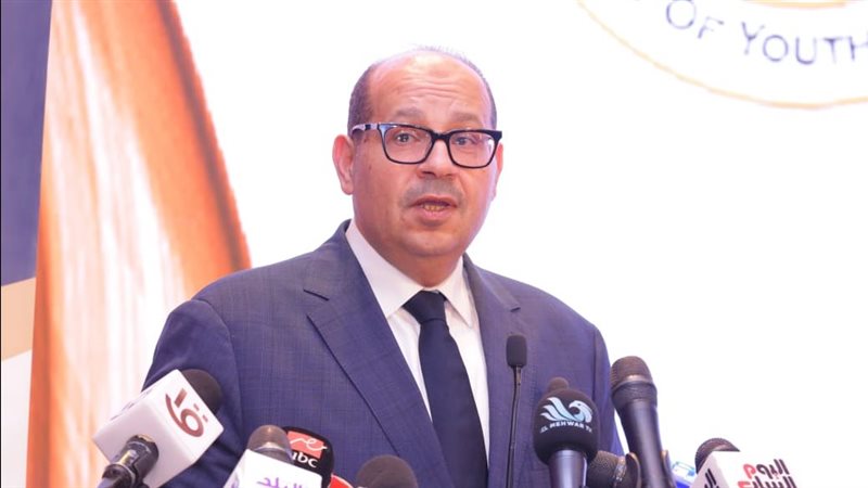 ياسر إدريس، فيتو