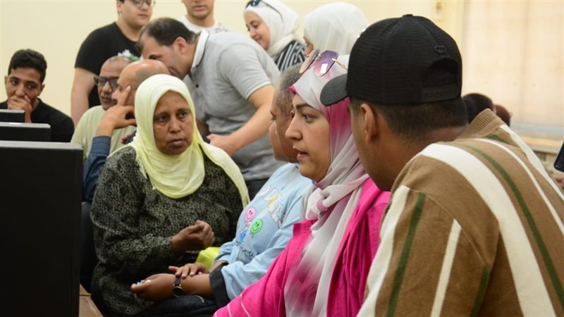 تنسيق الجامعات 2024،