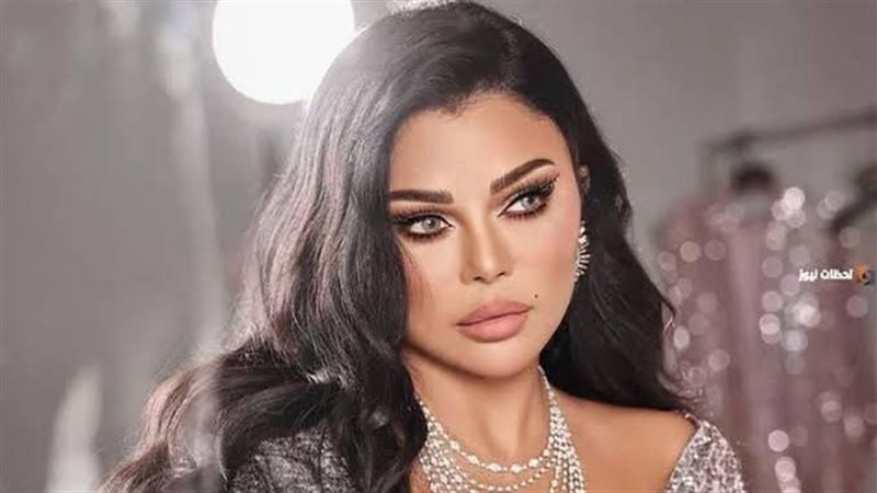 هيفاء وهبي، فيتو