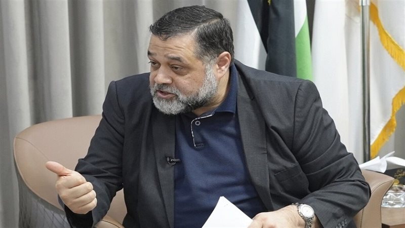 عضو المكتب السياسي