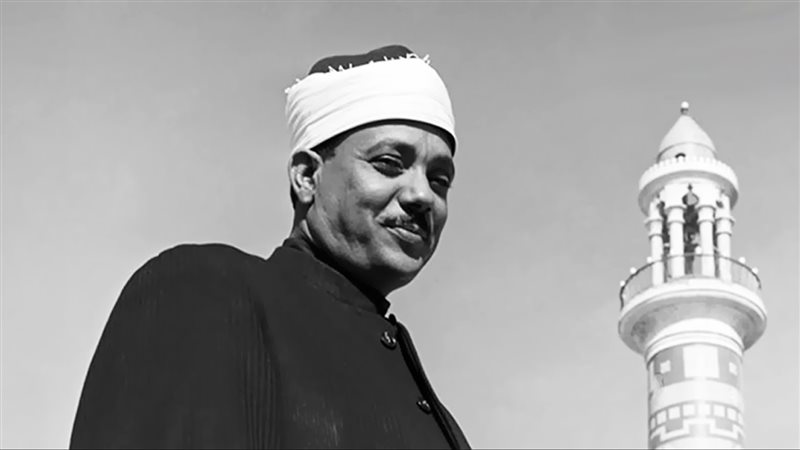 عبد الباسط عبد الصمد،