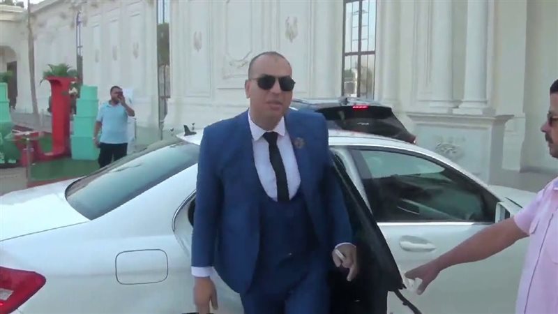 سيد العراقي الشهير