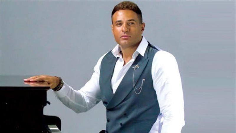 الفنان محمد نور،