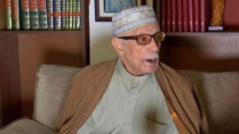 الشاعر الجزائري محمد