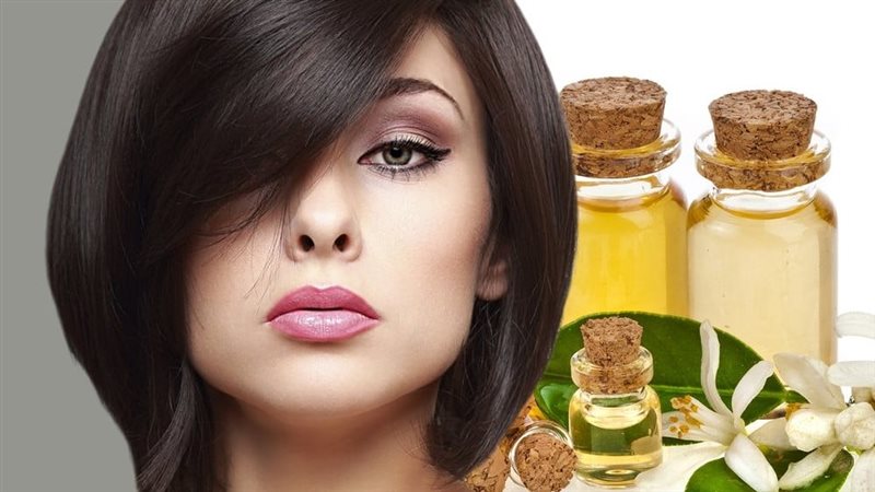 وصفات طبيعية للشعر،فيتو